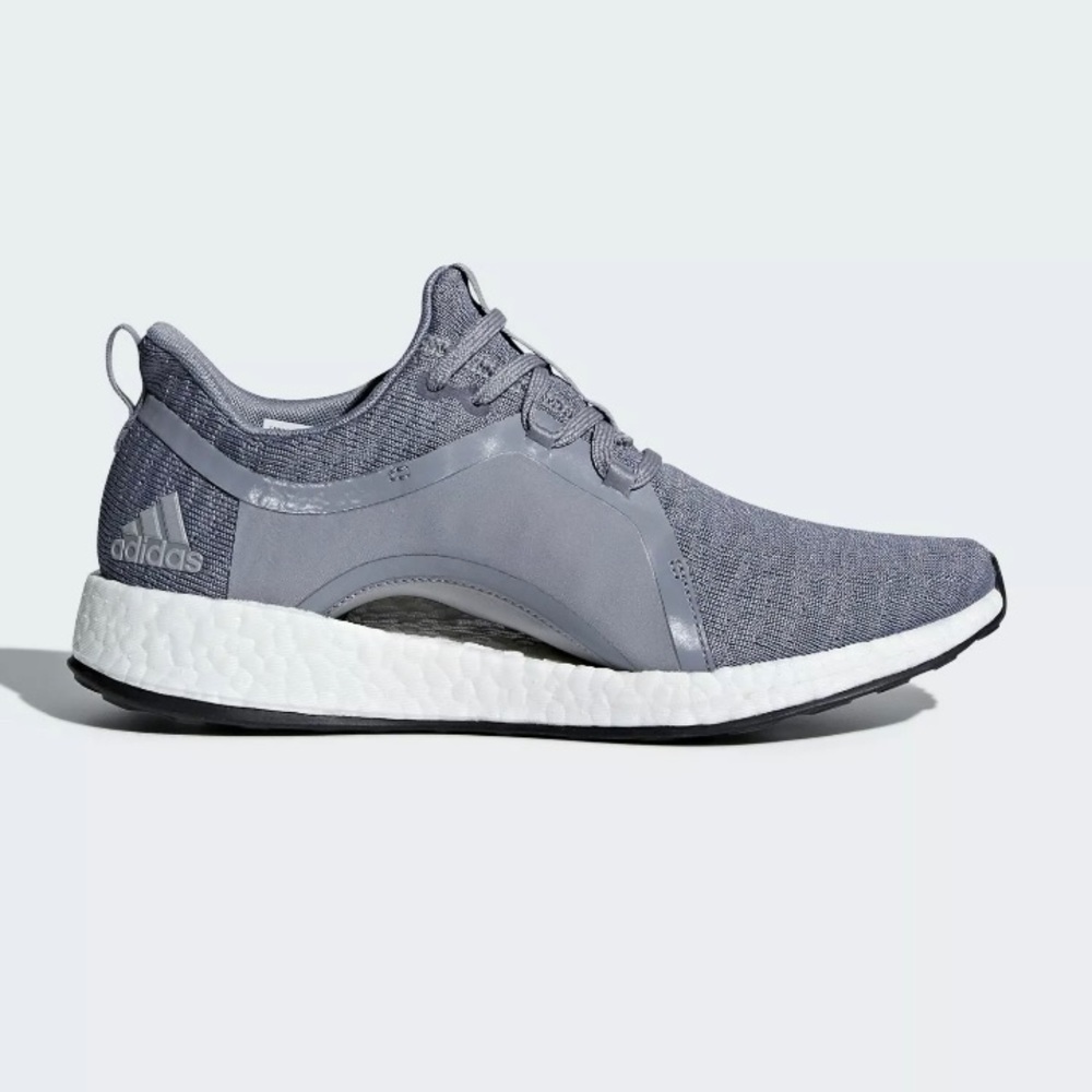 adidas Pureboost X Shoes Women's STYLE BY8927 - Picture 2 of 5